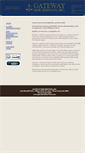 Mobile Screenshot of gatewayriskservices.com